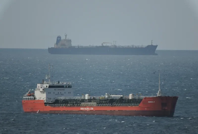 ECOSTORY Tanker IMO 9175212 photo 9