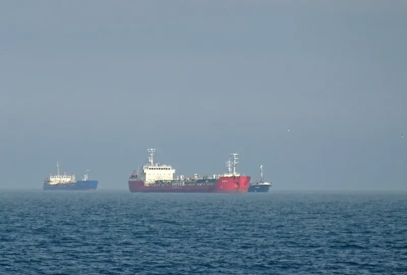VISHVAMATA Tanker IMO 9175224 photo 5