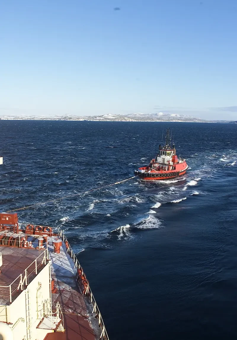 PLACENTIA HOPE General Cargo IMO 9175303