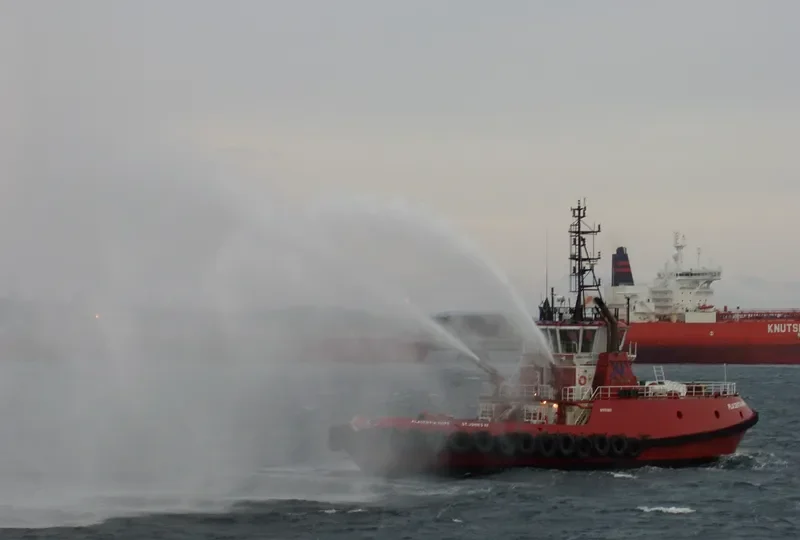 PLACENTIA HOPE General Cargo IMO 9175303 photo 4