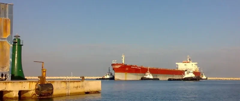 DONG JIANG XIANG Bulk Carrier IMO 9175315 photo 9