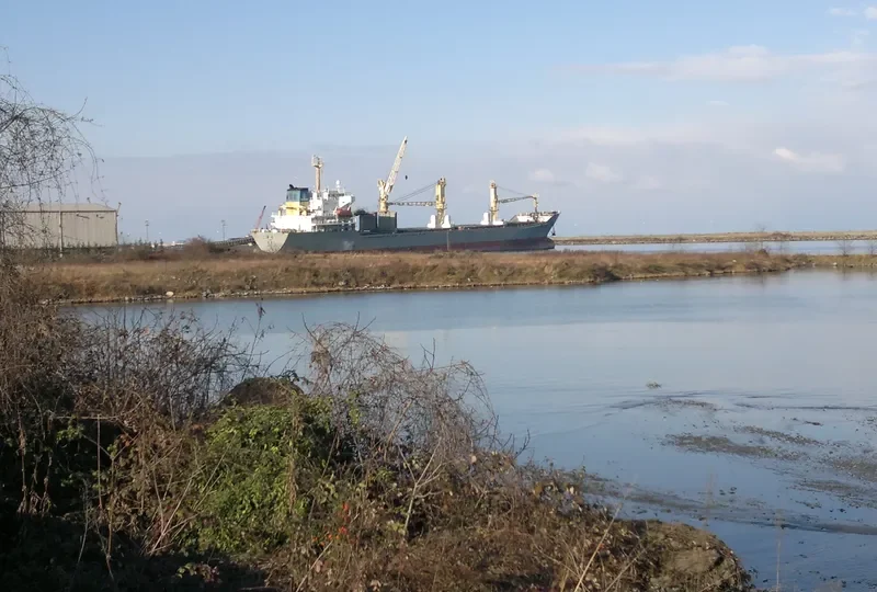 LE MIN General Cargo IMO 9175420 photo 7