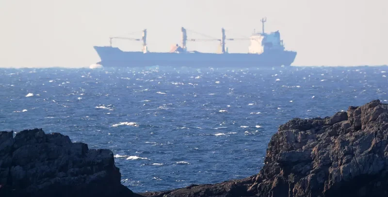 LE MIN General Cargo IMO 9175420 photo 9