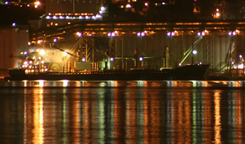 GREAT MOTION B Bulk Carrier IMO 9175468 photo 4