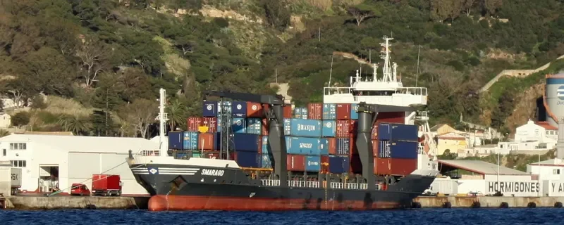 TENNUR General Cargo IMO 9175573 photo 4