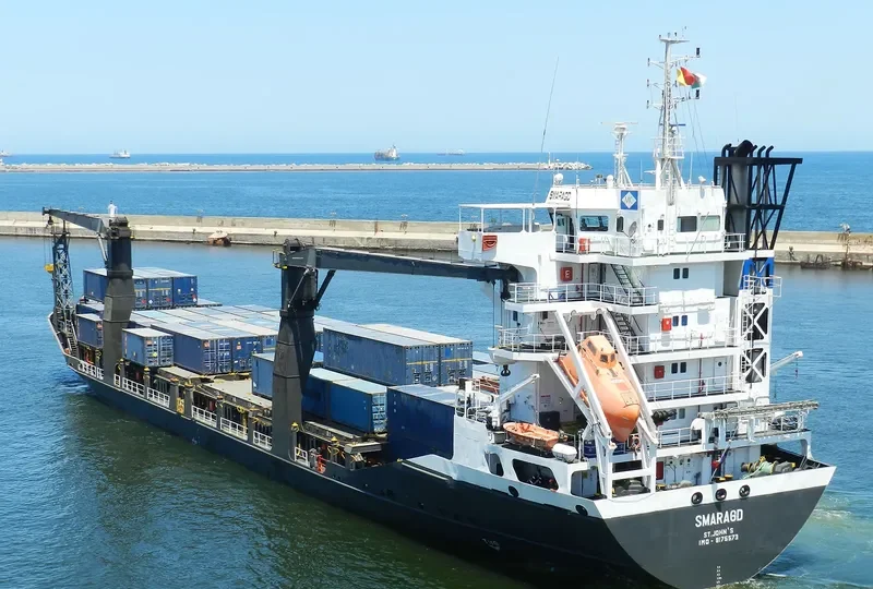 TENNUR General Cargo IMO 9175573 photo 6