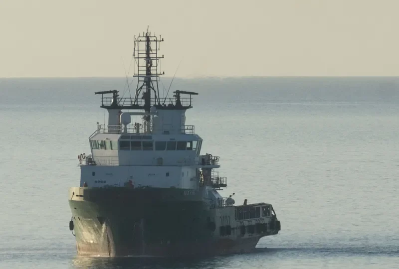 ULYSSE General Cargo IMO 9175652 photo 3