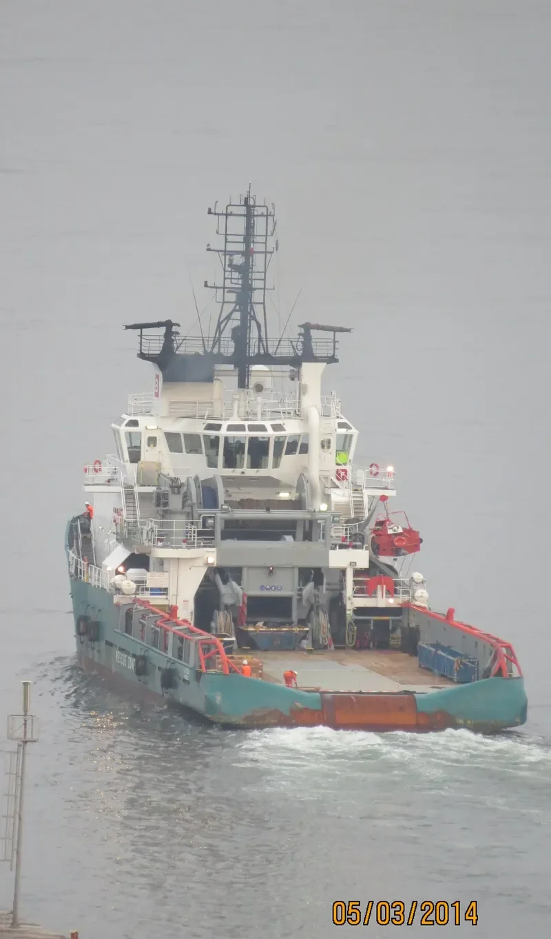 ULYSSE General Cargo IMO 9175652 photo 6