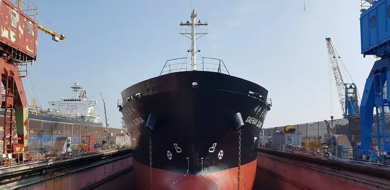 CYNTHIA Tanker IMO 9175731 photo 2