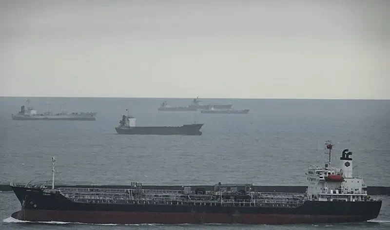 ANGEL 29 Tanker IMO 9175755