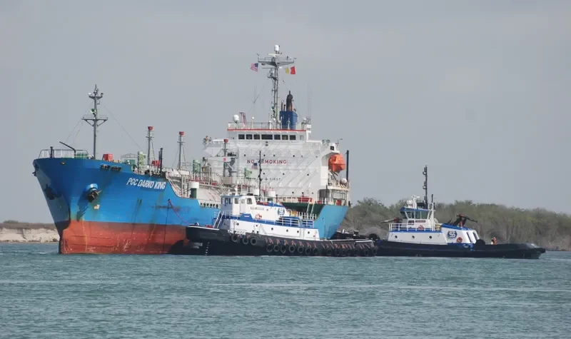 B LPG SOPHIA General Cargo IMO 9175846 photo 4
