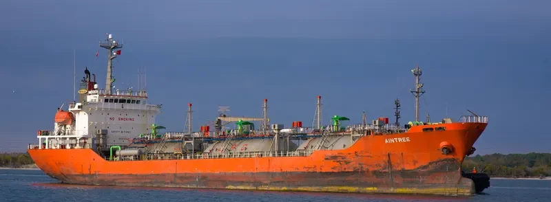 B LPG SOPHIA General Cargo IMO 9175846 photo 5