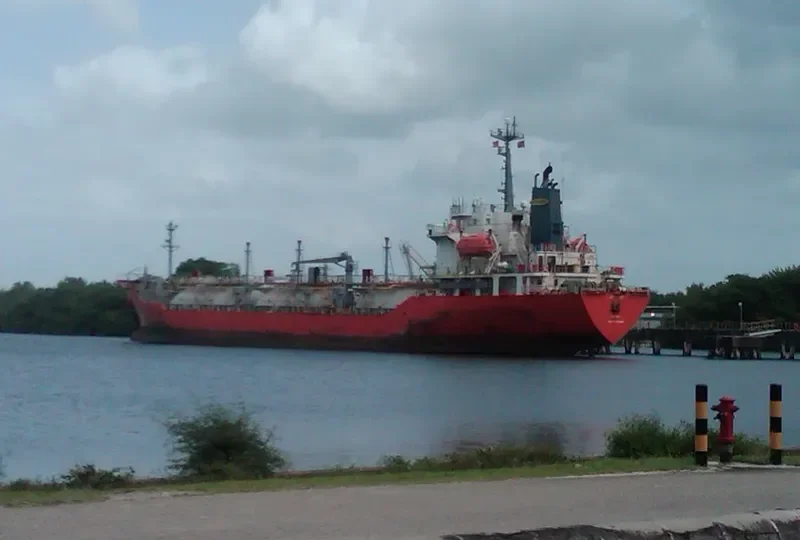 B LPG SOPHIA General Cargo IMO 9175846 photo 6