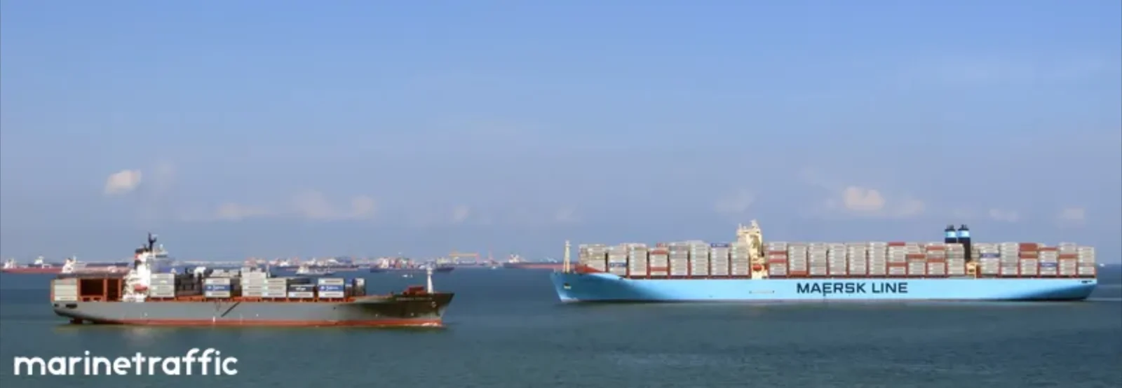 HAMMONIA INTERNUM Container Ship IMO 9175975 photo 2