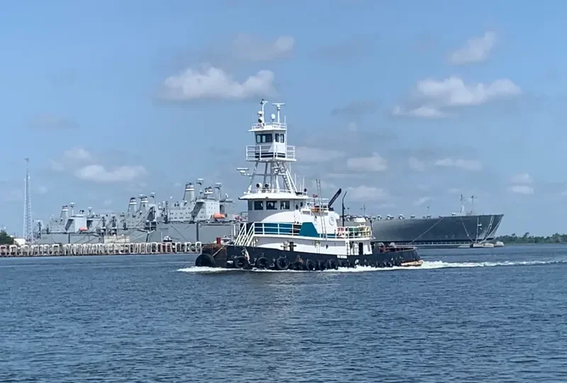 MARIE CLARE General Cargo IMO 9175999 photo 3