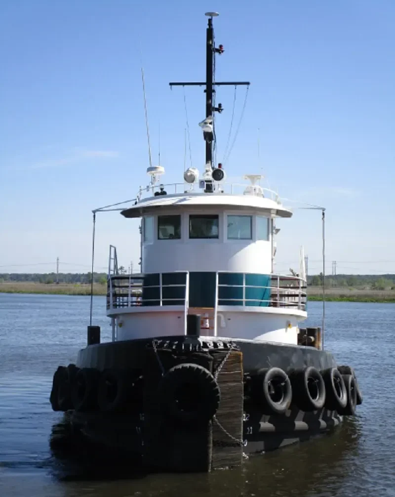 MARIE CLARE General Cargo IMO 9175999 photo 6