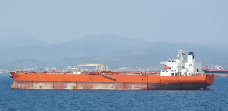 EAGLE AUSTIN Tanker IMO 9176022