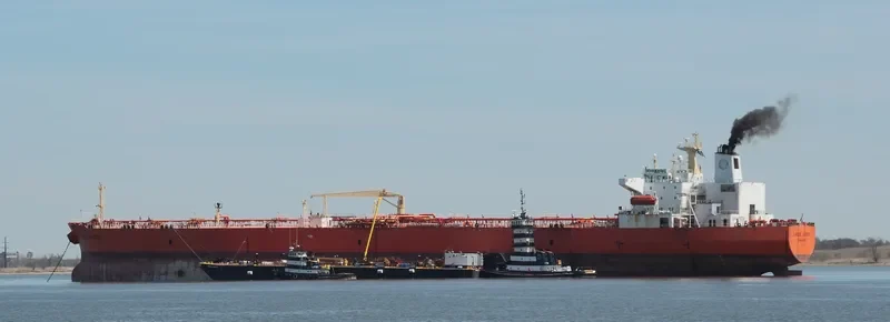 EAGLE AUSTIN Tanker IMO 9176022 photo 2