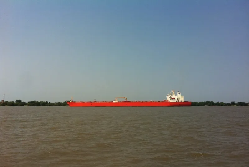 EAGLE AUSTIN Tanker IMO 9176022 photo 7