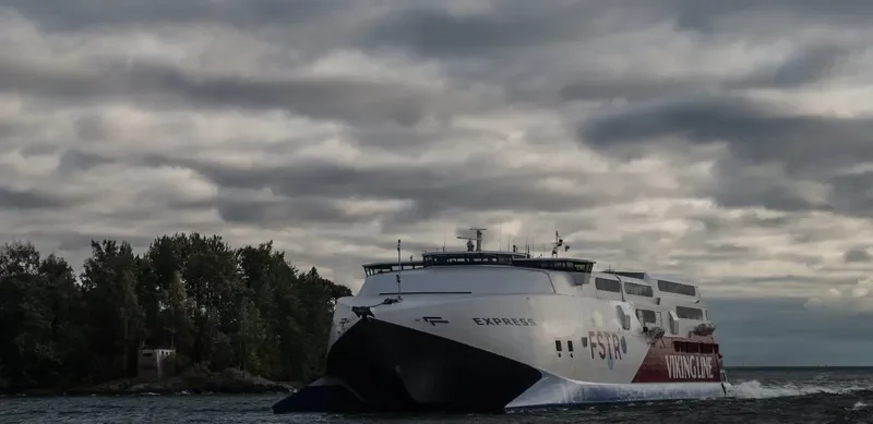SUPEREXPRESS General Cargo IMO 9176046