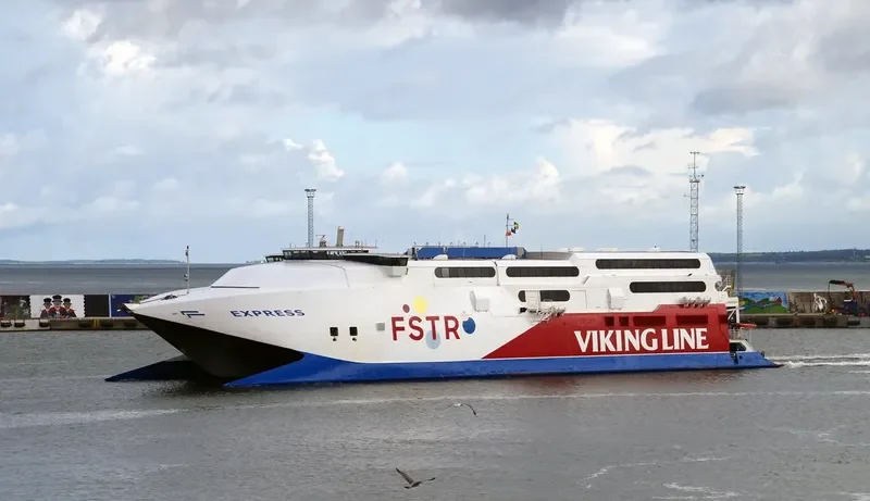 SUPEREXPRESS General Cargo IMO 9176046 photo 6