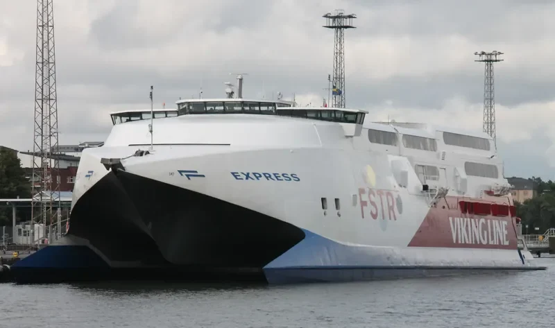 SUPEREXPRESS General Cargo IMO 9176046 photo 8