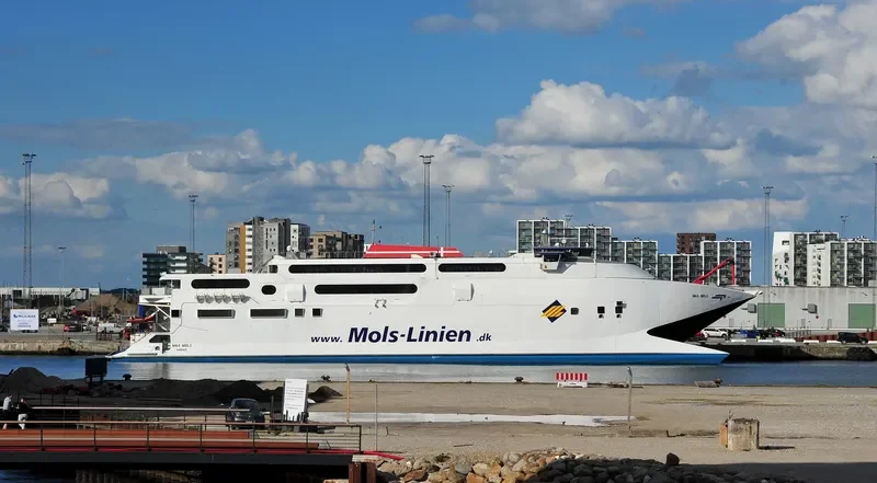 MAX General Cargo IMO 9176058 photo 3