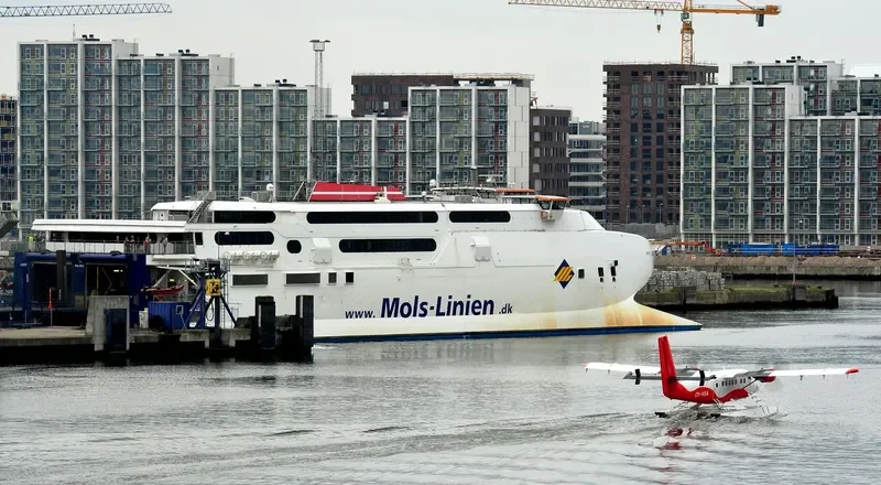 MAX General Cargo IMO 9176058 photo 5