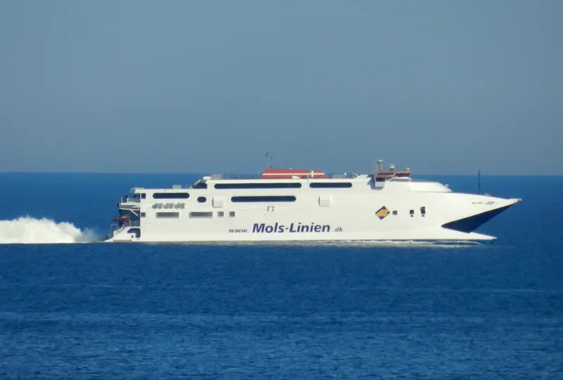 MAX General Cargo IMO 9176058 photo 6