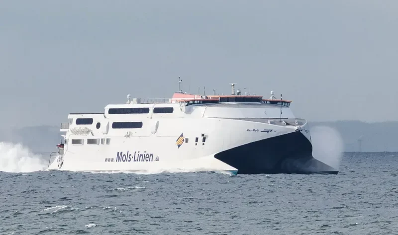 MAX General Cargo IMO 9176058 photo 9
