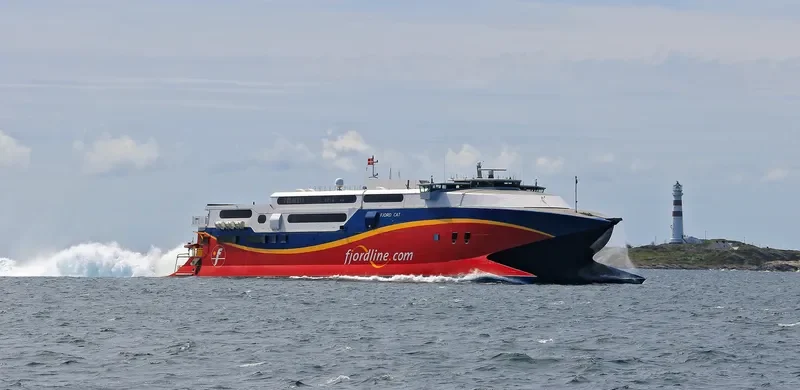 SKANE JET General Cargo IMO 9176060 photo 2