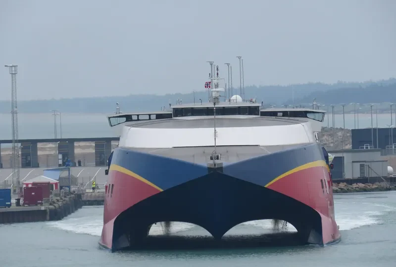 SKANE JET General Cargo IMO 9176060 photo 8