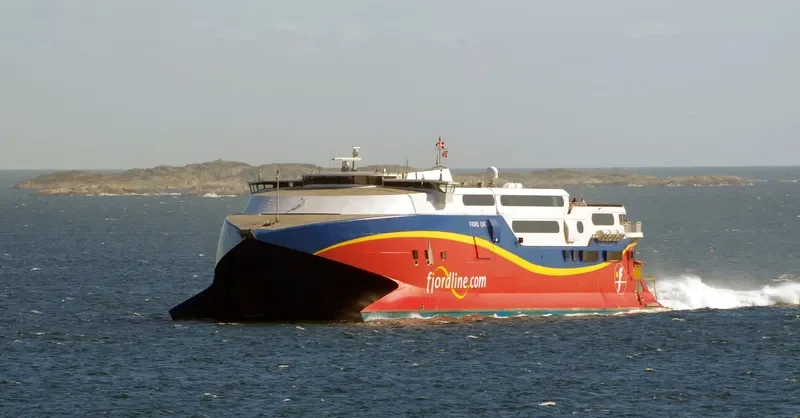 SKANE JET General Cargo IMO 9176060 photo 10