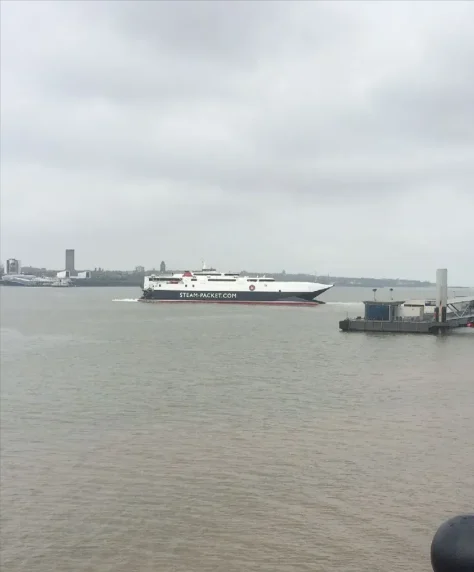 MANANNAN General Cargo IMO 9176072