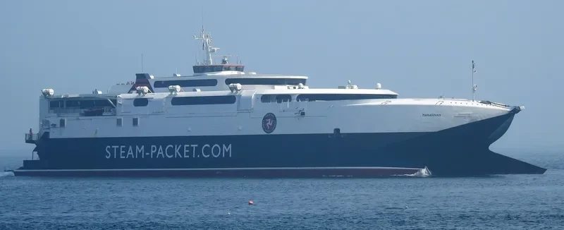 MANANNAN General Cargo IMO 9176072 photo 2