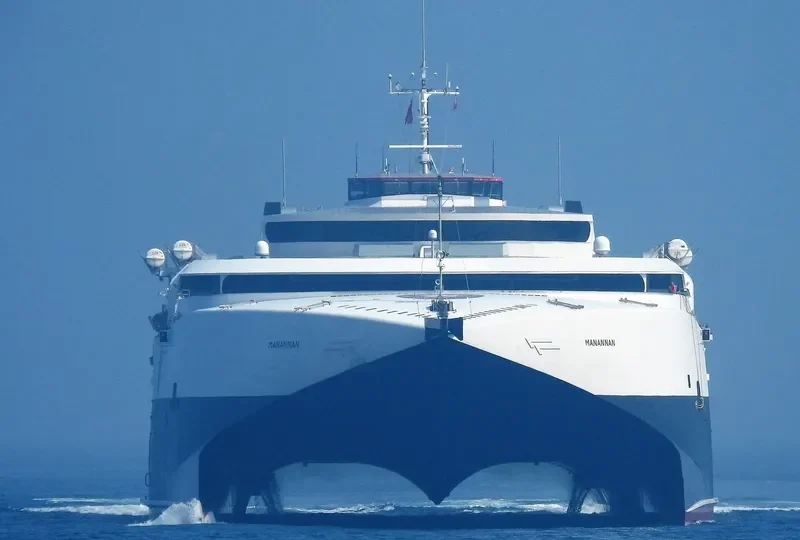 MANANNAN General Cargo IMO 9176072 photo 3