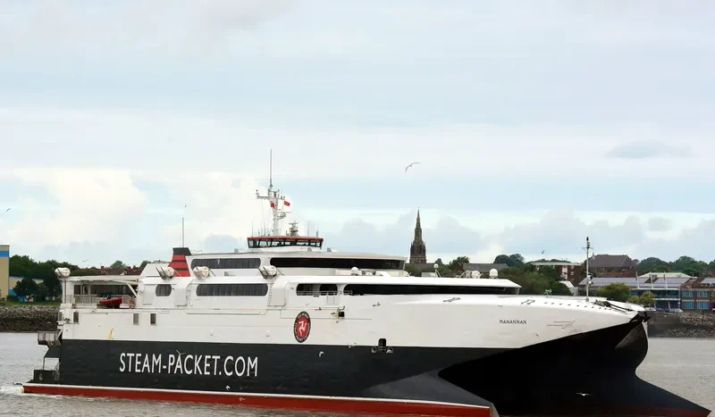 MANANNAN General Cargo IMO 9176072 photo 5