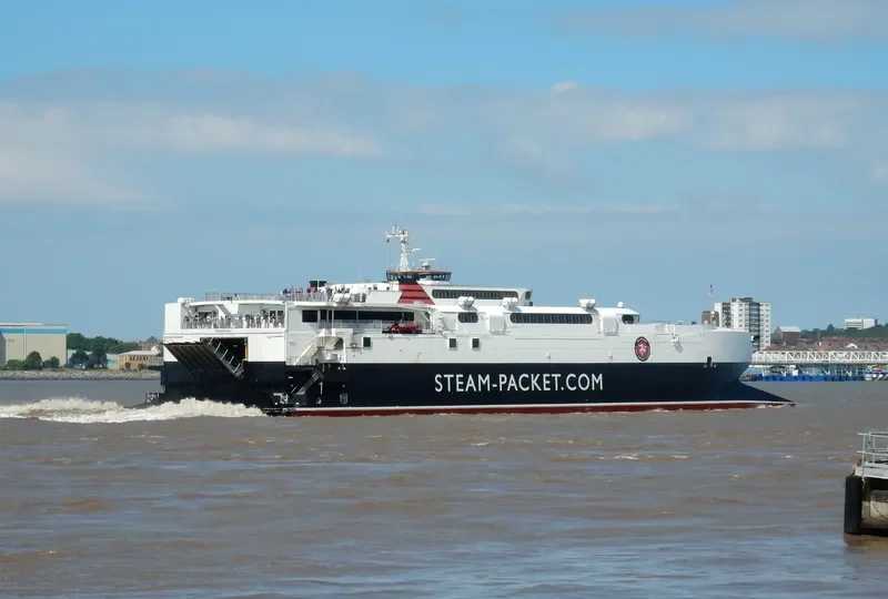 MANANNAN General Cargo IMO 9176072 photo 6