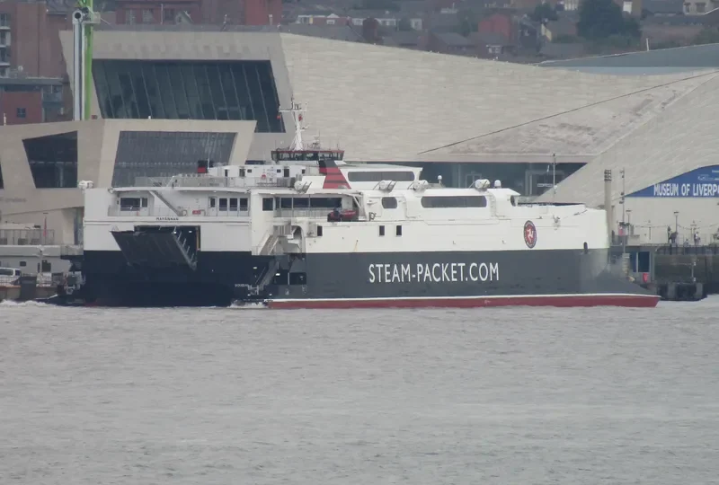 MANANNAN General Cargo IMO 9176072 photo 9