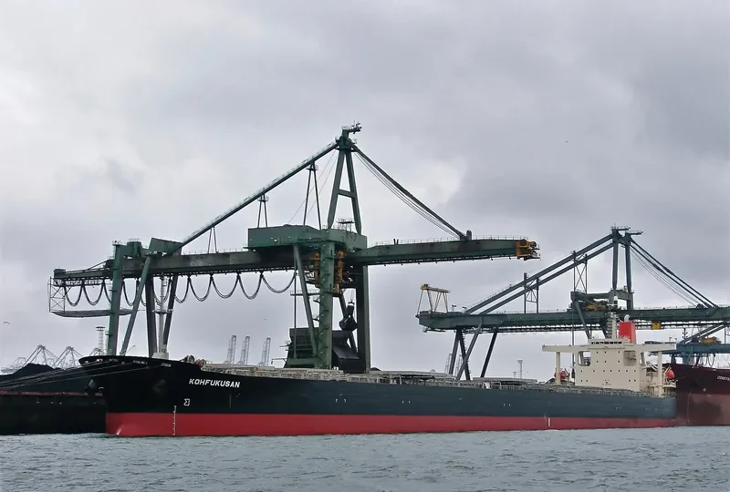 LILA KYOTO Bulk Carrier IMO 9176113 photo 3