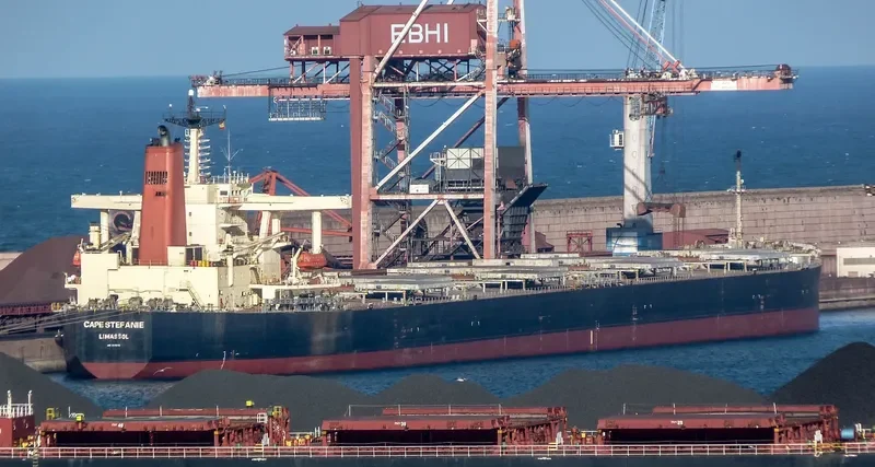 LILA KYOTO Bulk Carrier IMO 9176113 photo 6