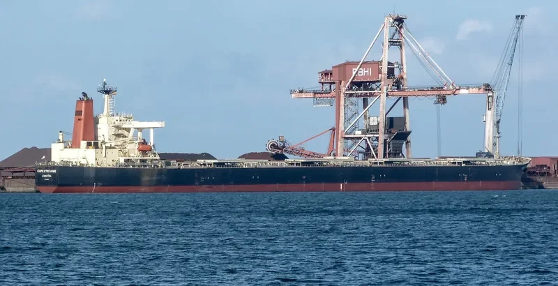 LILA KYOTO Bulk Carrier IMO 9176113 photo 7