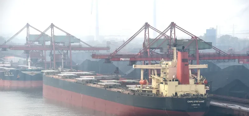 LILA KYOTO Bulk Carrier IMO 9176113 photo 8