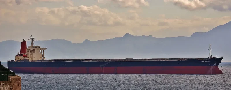 LILA KYOTO Bulk Carrier IMO 9176113 photo 10