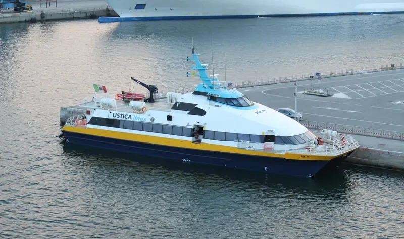 ALE M General Cargo IMO 9176149 photo 4