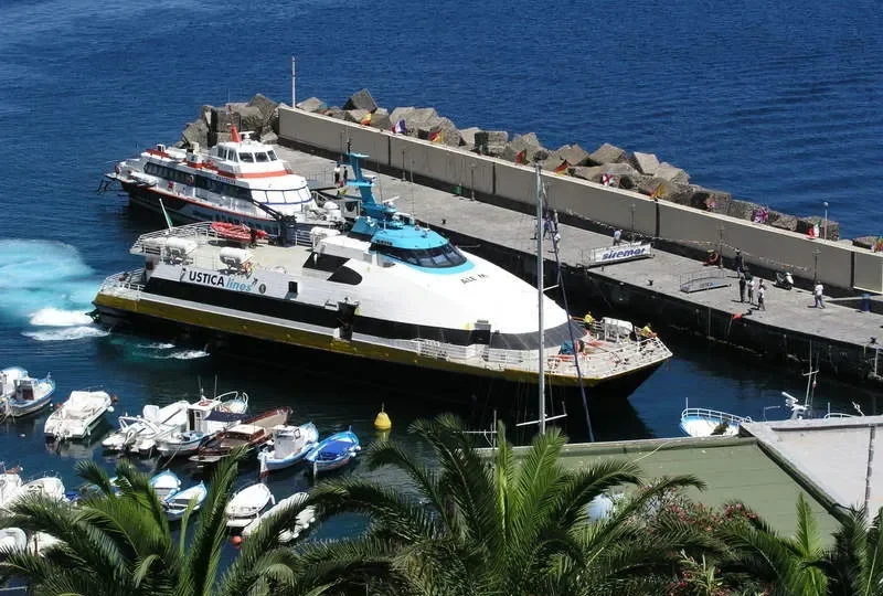 ALE M General Cargo IMO 9176149 photo 7