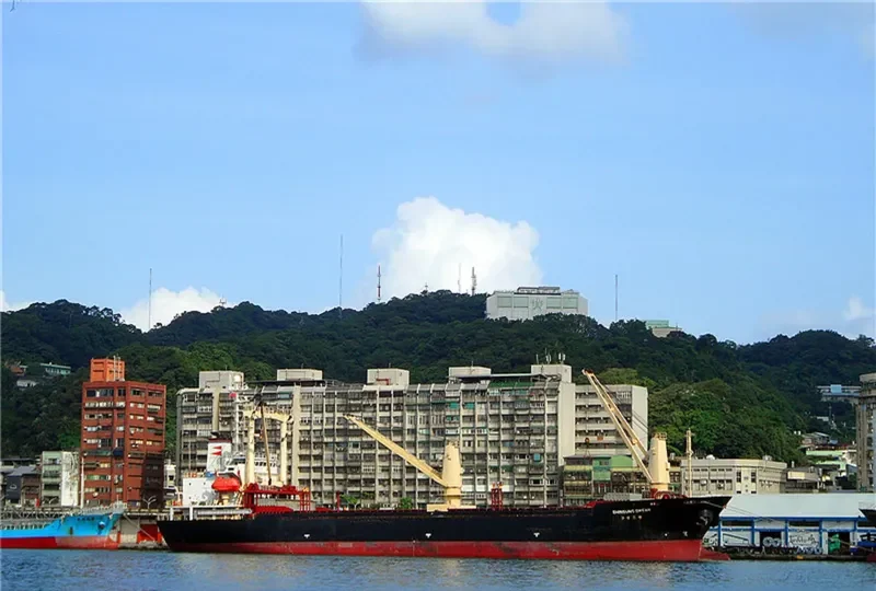 ORANGE DREAM General Cargo IMO 9176187 photo 6