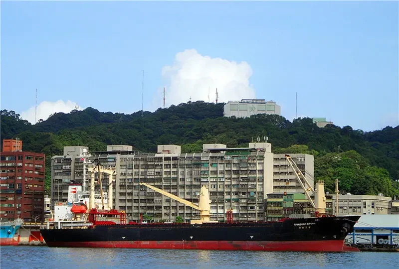 ORANGE DREAM General Cargo IMO 9176187 photo 9