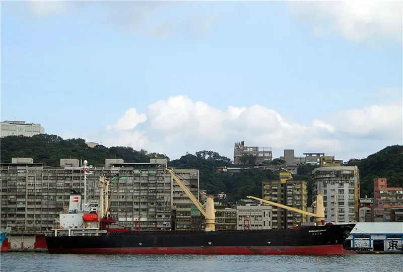 ORANGE DREAM General Cargo IMO 9176187 photo 10