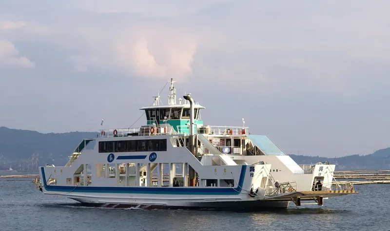 FURUTAKA Passenger Ship IMO 9176242 photo 5